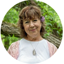 Norma Bonner – Reiki Master and Yoga Teacher (RYT 500 hr,)