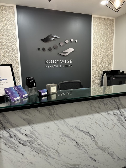 Bodywise Facility