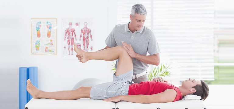 complete chiropractic care