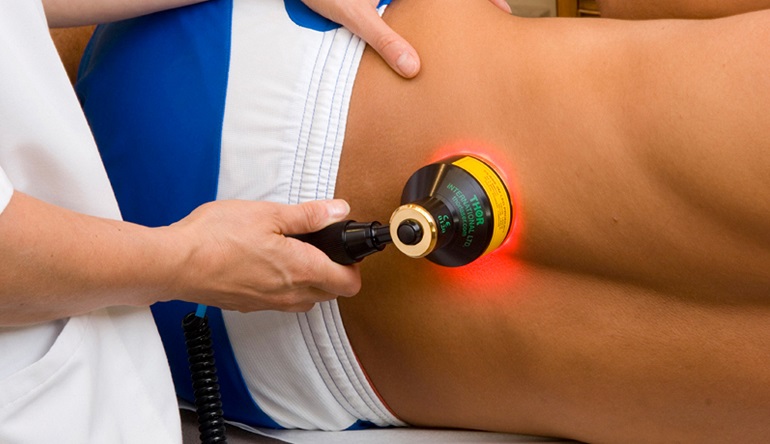 Laser Therapy in Ancaster